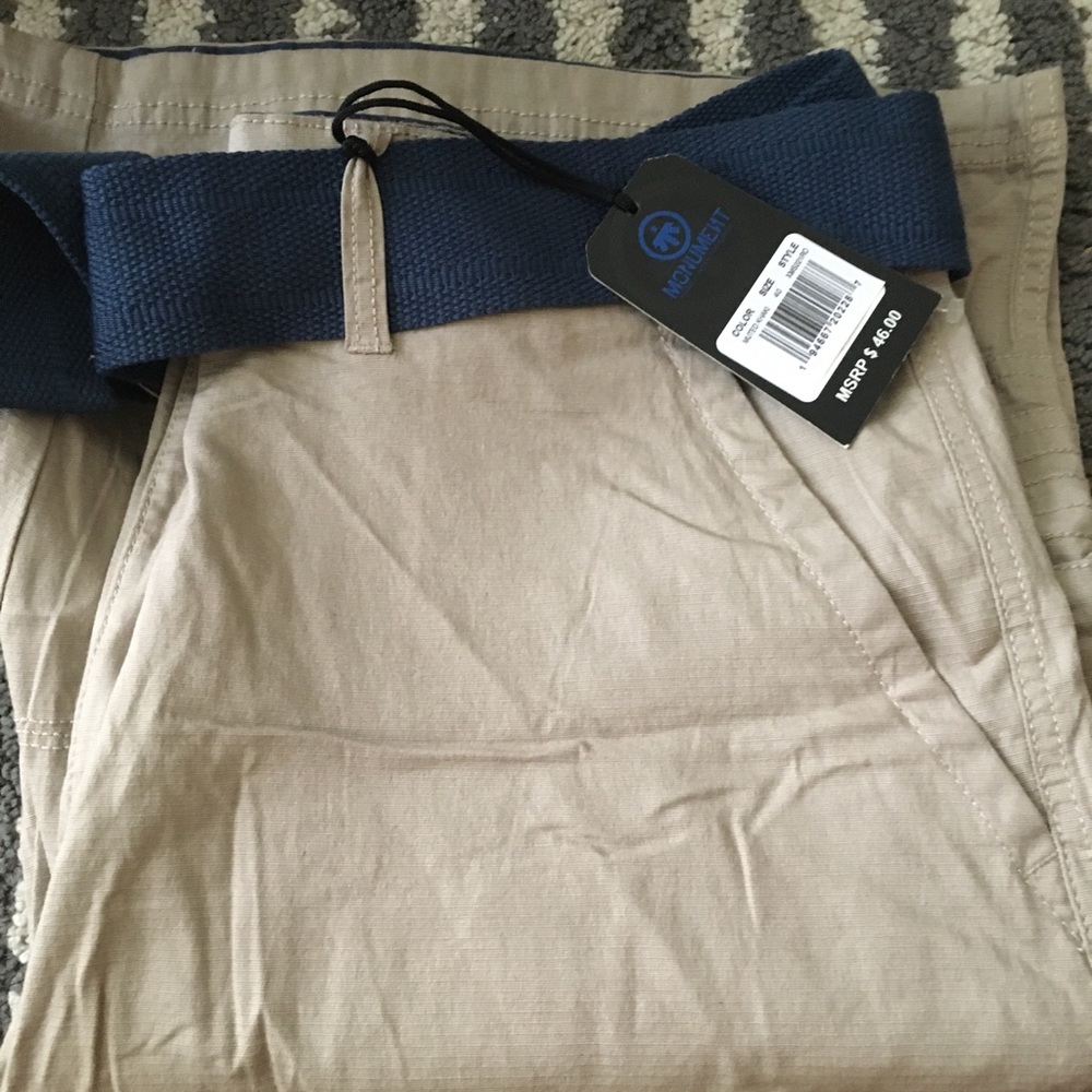 Men’s shorts